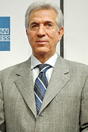Cover image for Charles A. Gargano