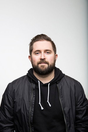 Cover image for Kai Kiønig Bortne