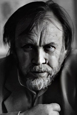 Cover image for Леонид Платов