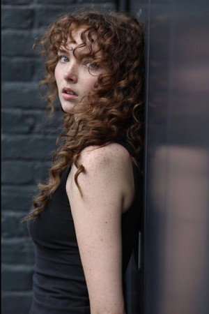 Cover image for Rebecca Ineson