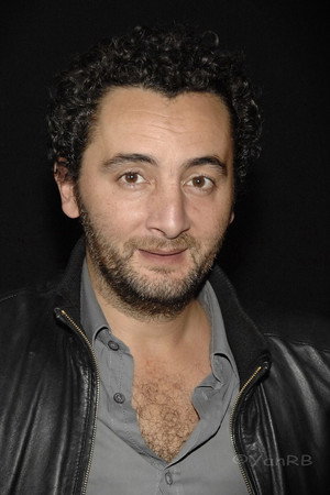 Cover image for Nader Boussandel