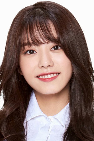 Cover image for 김소혜