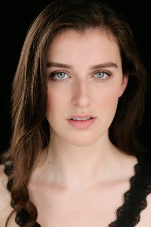 Cover image for Brenna Coates