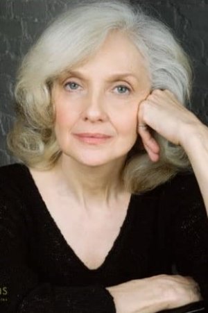 Cover image for Donna Mitchell