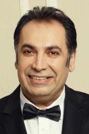 Cover image for Faruk Sofuoğlu