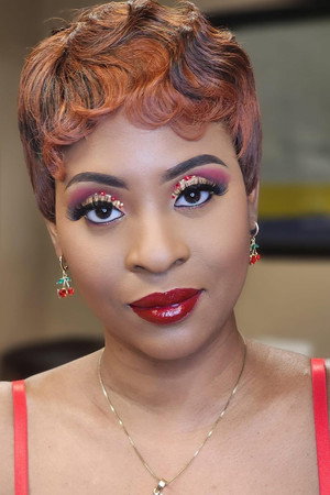Cover image for Dominique Latrice