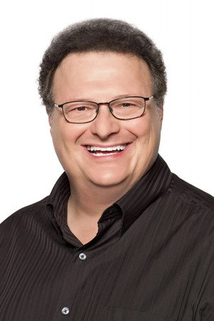 Cover image for Wayne Knight