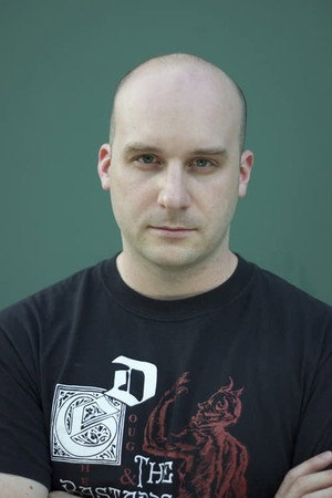 Cover image for Jack Bennett