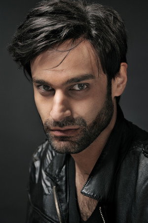 Cover image for Atta Yaqub