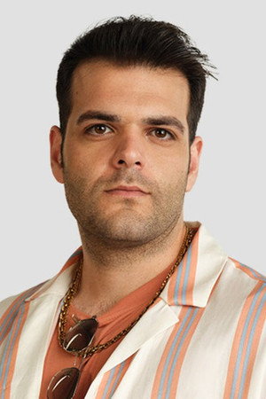 Cover image for Murat Göçmez