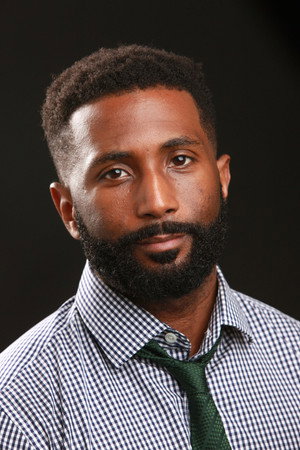Cover image for Wesley Morris