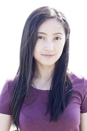 Cover image for Celine Li
