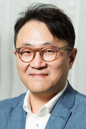 Cover image for 이명한