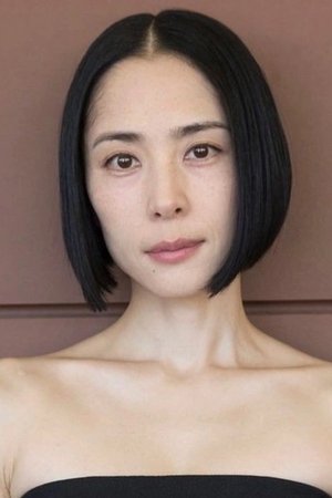 Cover image for 深津絵里