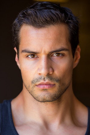 Cover image for Greg Audino