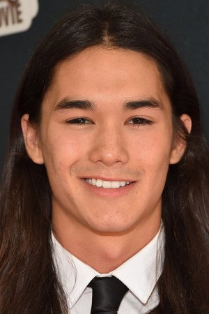 Cover image for Booboo Stewart