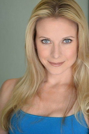Cover image for Meredith Patterson