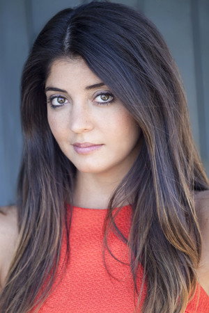 Cover image for Amanda Perez
