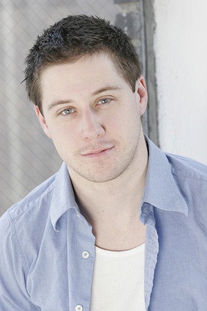 Cover image for Johnny Hopkins
