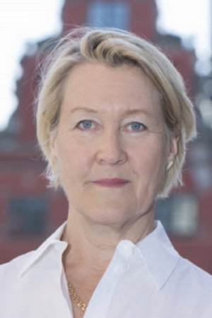 Cover image for Cecilia Nilsson