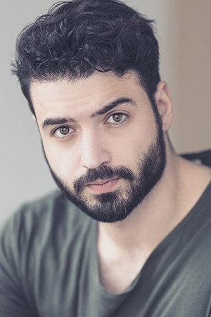 Cover image for Aatash Amir