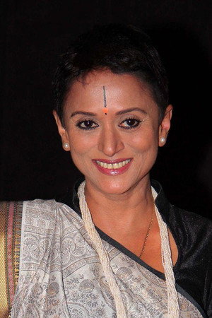 Cover image for Kruttika Desai