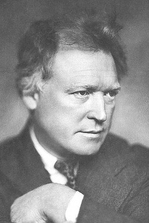 Cover image for Werner Krauß