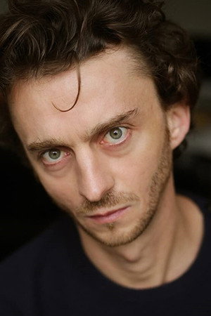 Cover image for Patrice Tepasso