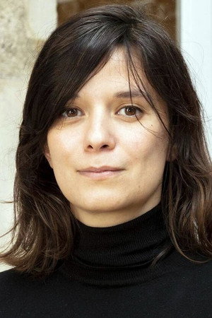 Cover image for Emmanuelle Fournier-Lorentz