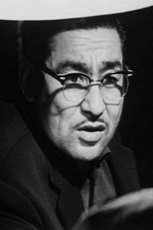 Cover image for Jun Osanai