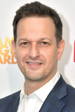 Cover image for Josh Charles
