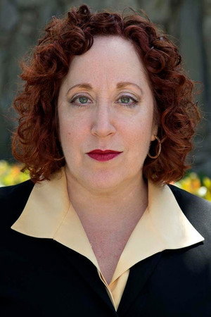 Cover image for Amy Tolsky