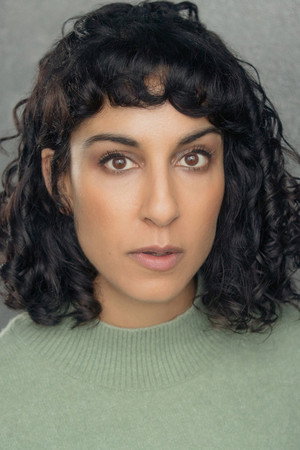 Cover image for Mariam Haque