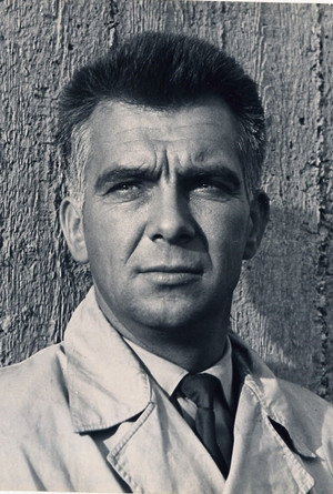 Cover image for Эдуардс Павулс