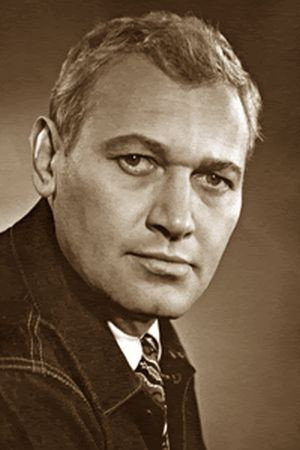 Cover image for Leonard Varfolomeev