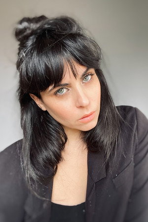 Cover image for Ashley C. Williams