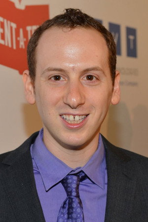 Cover image for Josh Sussman