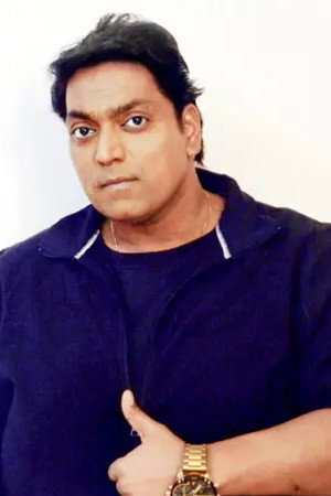 Cover image for Ganesh Acharya