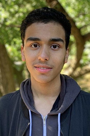 Cover image for Adam Quezada