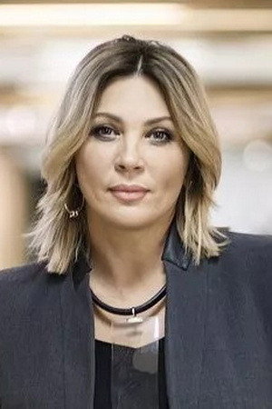 Cover image for Светлана Назаренко