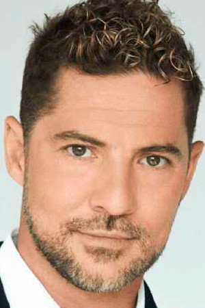 Cover image for David Bisbal