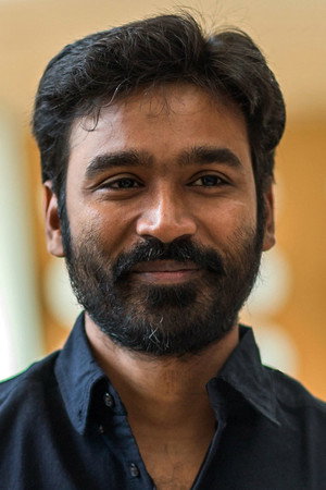 Cover image for Dhanush