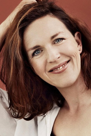 Cover image for Nanna Schaumburg-Müller