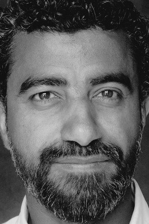 Cover image for Hisham Hilal