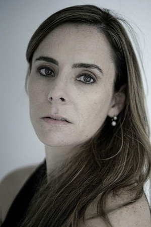 Cover image for Sabrina De La Hoz