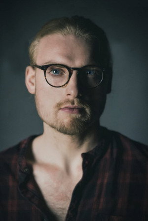 Cover image for Dan Allen