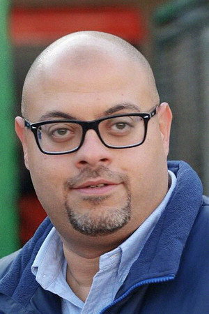 Cover image for Moataz El Tony