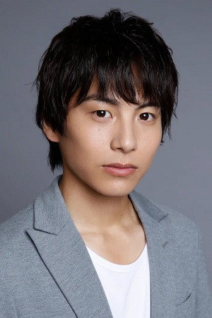 Cover image for 宮崎秋人