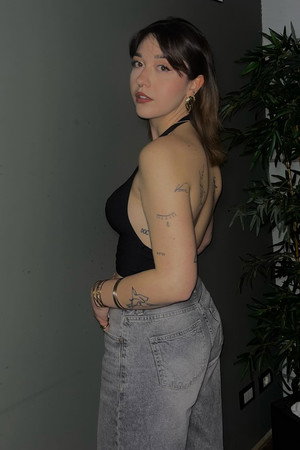 Cover image for Ylenia Norbedo