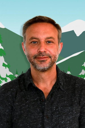 Cover image for Eric Stough